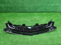 Решетка радиатора Geely Coolray (2019-2024)