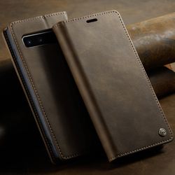 Чехол-книжка CaseMe RFiD Samsung Galaxy S10