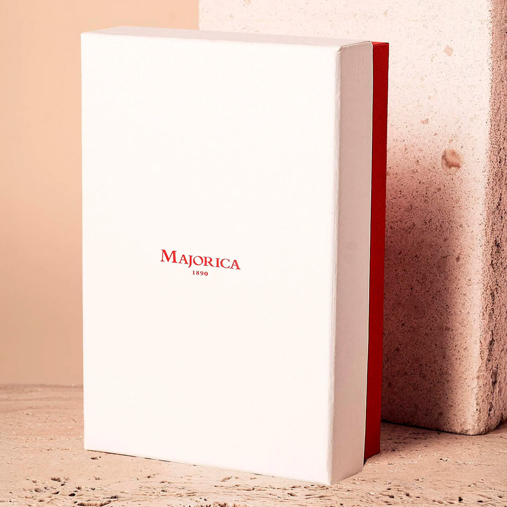 Majorica 17653.01.2.N45.406.1