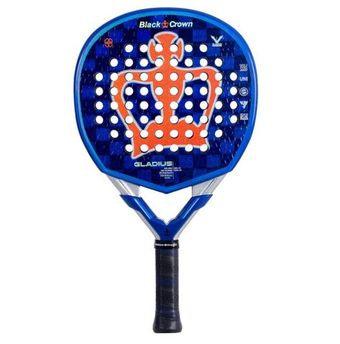 Ракетка для Padel Black Crown Gladius