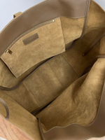 LE 5 À 7 BEA ИЗ ЗАМШИ