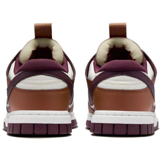 Кроссовки NIKE Dunk для скейтбординга Низкие классические кроссовки