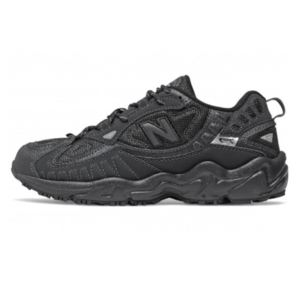 New Balance 703 Triple Black Women's