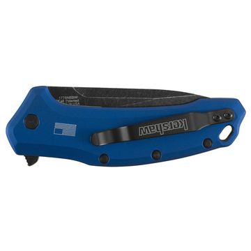 Нож KERSHAW Link 1776NBBW