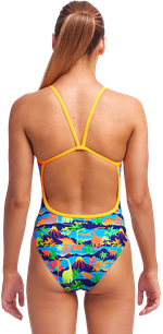 Купальник FUNKITA Big Bronto