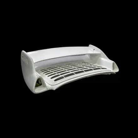 Крышка двигателя со спойлером для PORSCHE 911 993 GT2 1993–1998