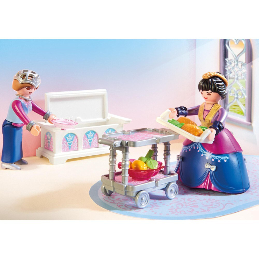 Playmobil - Столовая 70455 / артикул   70455  / GTIN 4008789704559