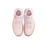 Кроссовки Air Jordan 1 Low Pink Gum