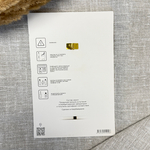 Свеча-топпер 3D «Любимому Сыночку!» в серебряном цвете