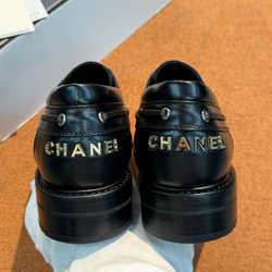 Лоферы Chanel