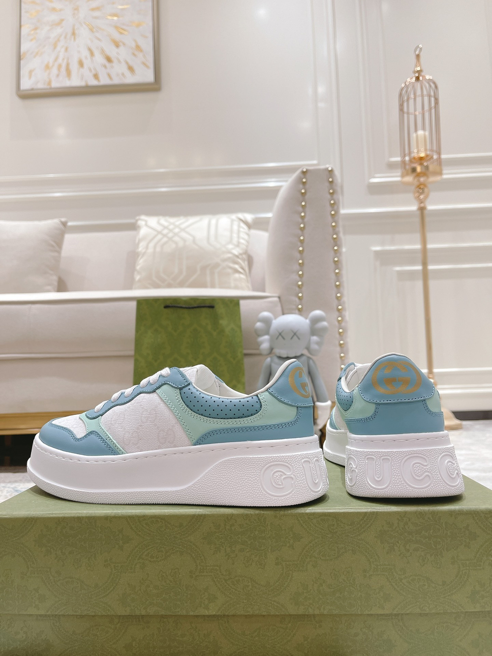 Gucci GG Sneaker