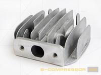 Головка цилиндра СБ4 LB30-2/40-2