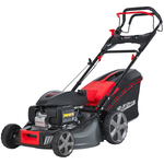 Газонокосилка бензиновая EVOline LMG 53 CVH (с двигателем Honda)