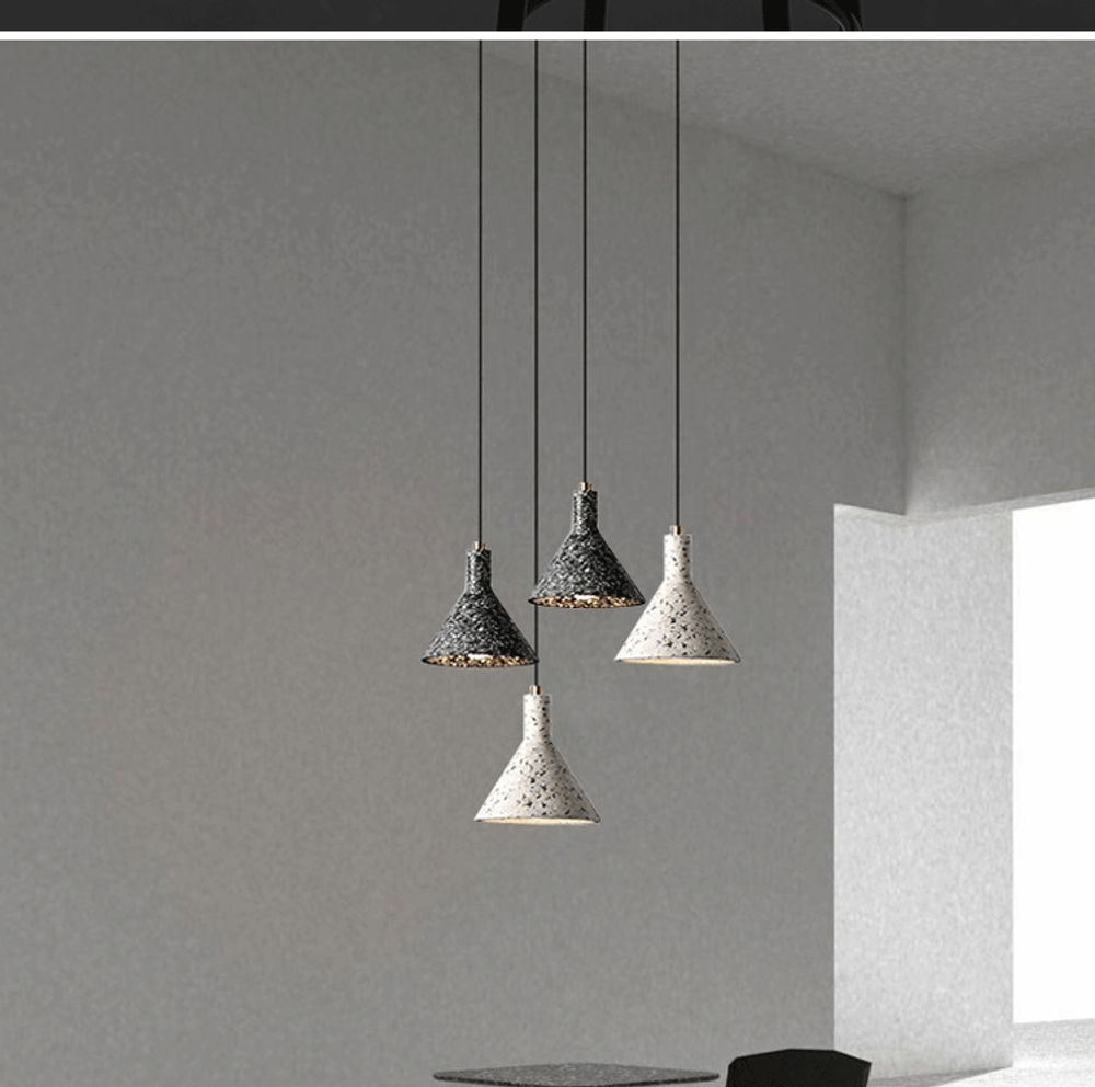 Подвесной светильник OLAUG white