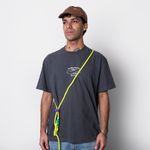 Поводок handsfree NEOPRO FLUO Zee.Dog