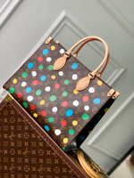 Louis Vuitton Onthego MM