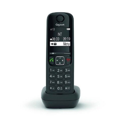 Дополнительная трубка Gigaset S30852-H2876-R101 AS690HX Дополнительная трубка