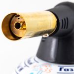 Горелка порт. &quot;СЛЕДОПЫТ-GTP-S06&quot;, пьезо (резьб.)/37/