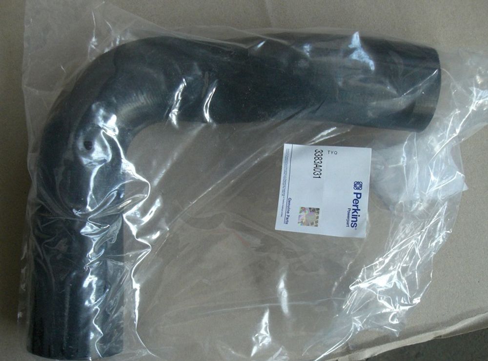 Шланг радиатора / HOSE АРТ: 3383A031 Шланг радиатора / HOSE АРТ: 3383A031