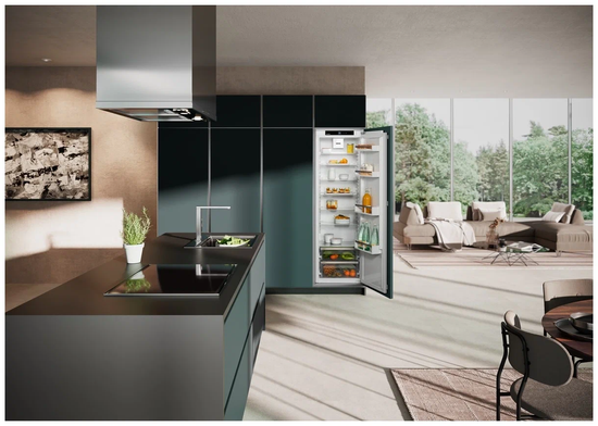 Встраиваемый холодильник LIEBHERR IRe 5100