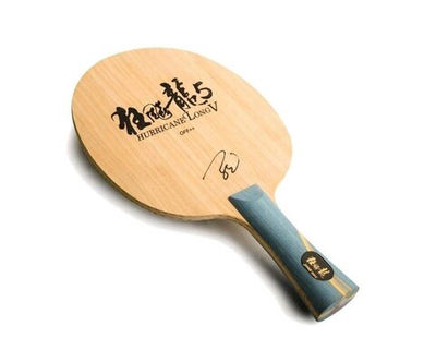 Основание для ракетки DHS HURRICANE LONG 5