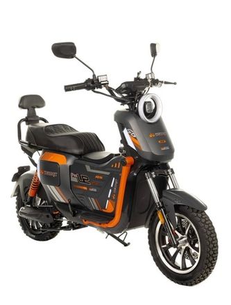 Электроскутер Wenbox U2 Pro 1500W 30h 60V