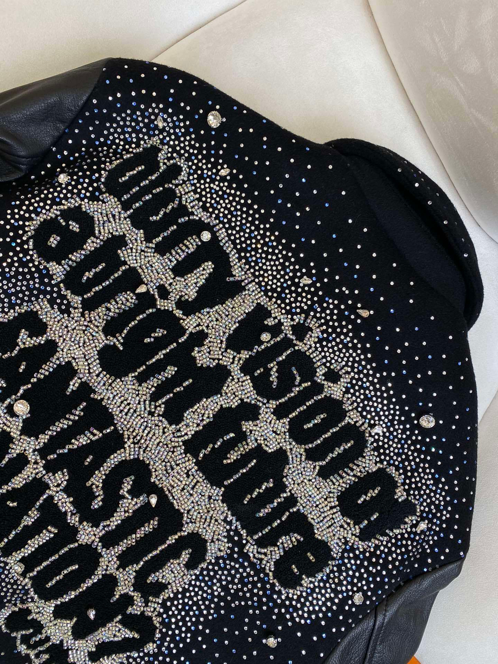Louis Vuitton Jacket