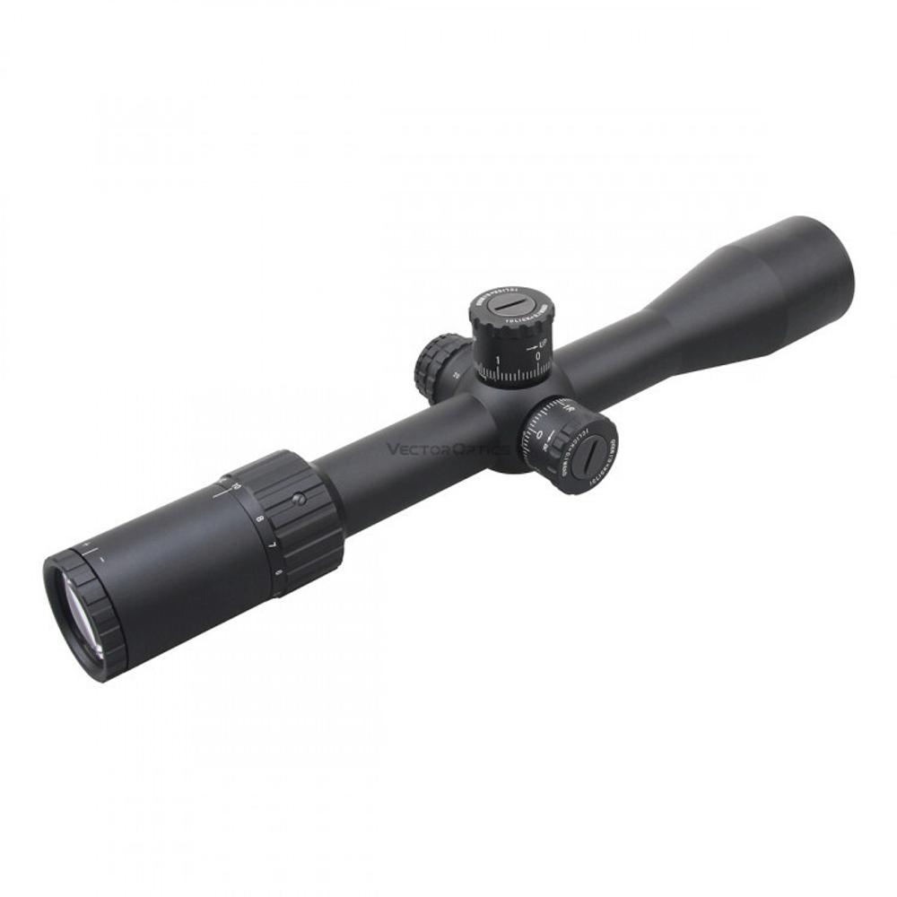 Прицел Vector Optics Taurus 4-16x44 HD SFP