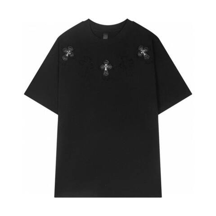 Футболка Chrome Hearts