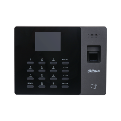 Терминал Dahua DHI-ASA1222E-S