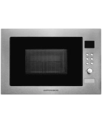 Встраиваемая микроволновая печь Kuppersberg HMW 635 X