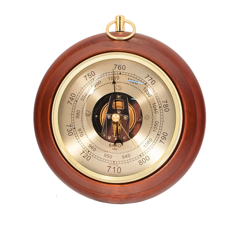 Барометр ПБ-1