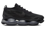 Кроссовки Nike Air Max Scorpion "Triple Black"
