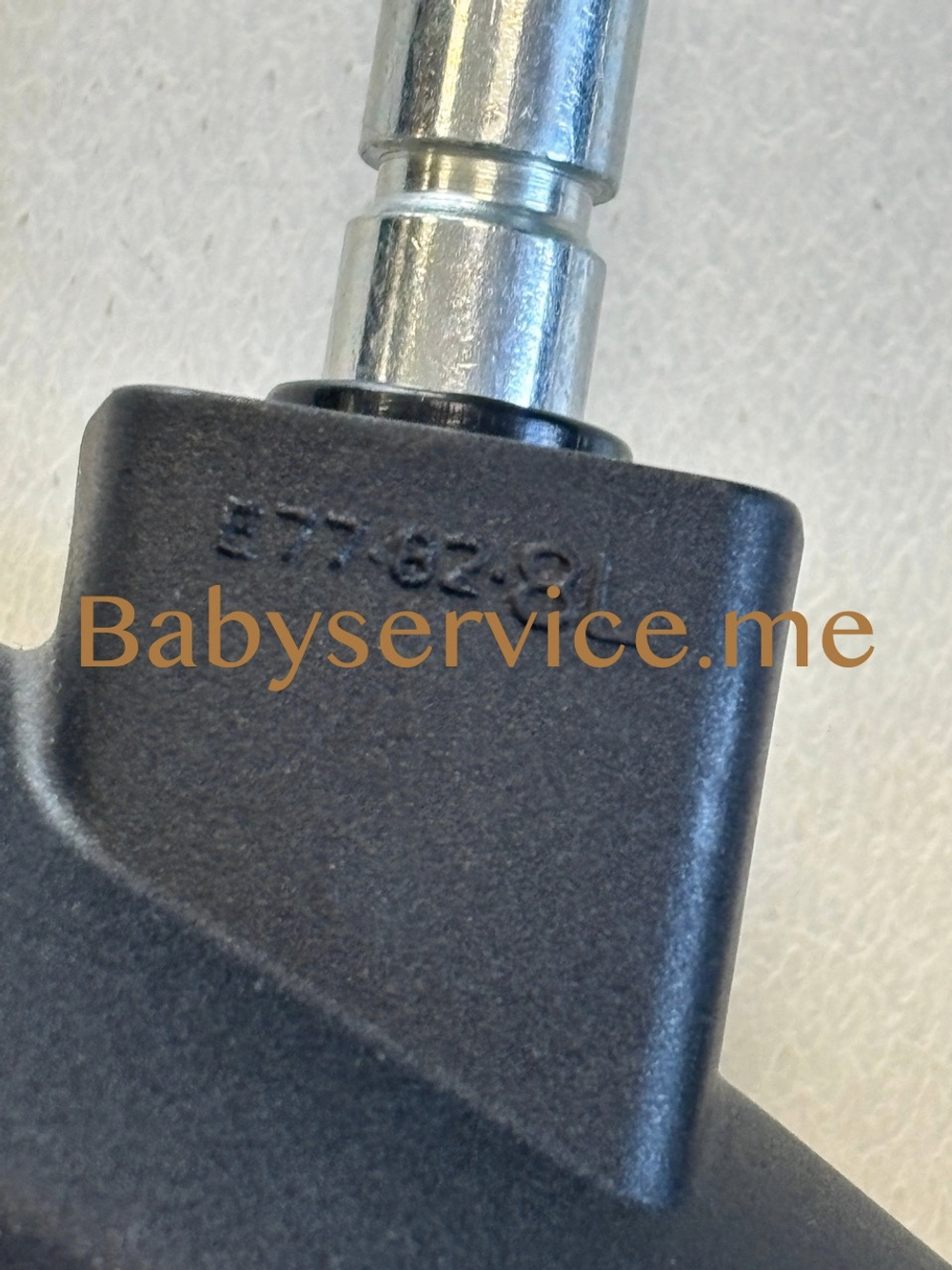 Вилка Sweet Baby Ricci правая