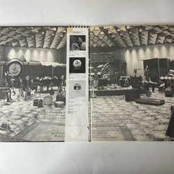 Винтажная виниловая пластинка LP Queen Jazz (Япония 1978) (Оби) Bicycle Race