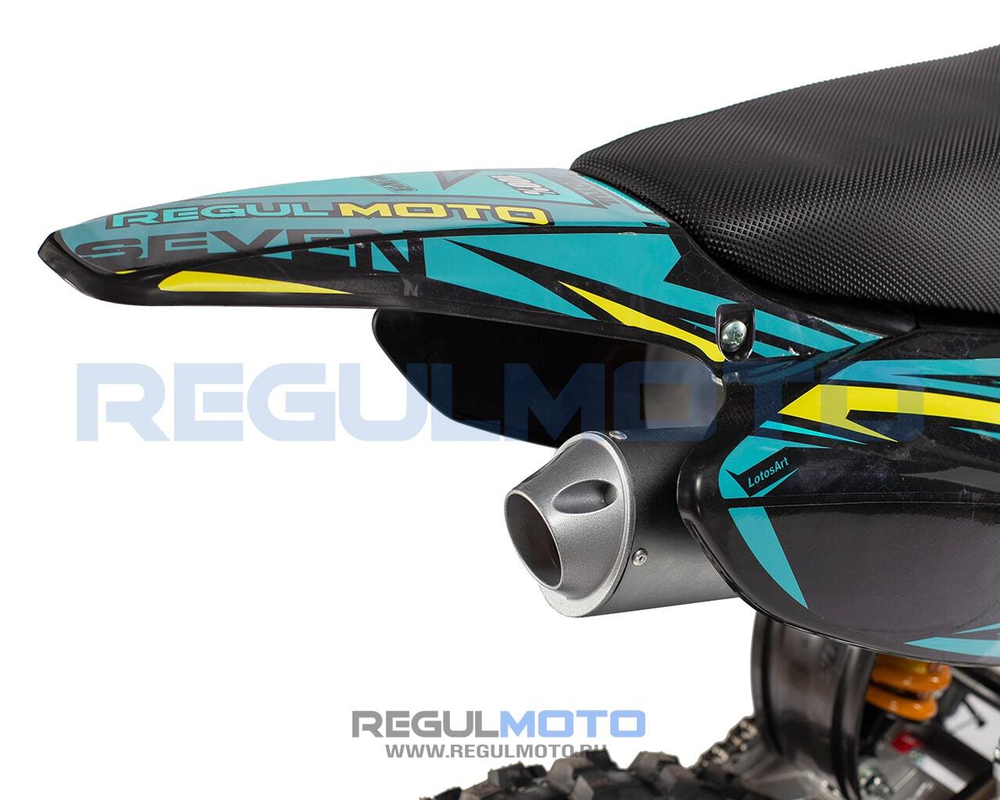 Питбайк Regulmoto SEVEN 125сс