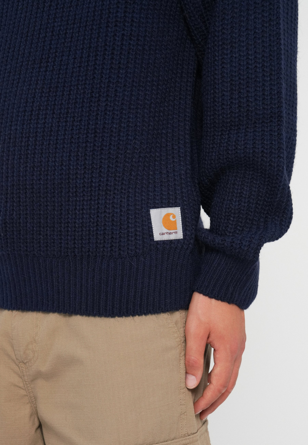 Carhartt WIP Свитер - Синий