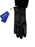 Pittards.Перчатки.Женские.Кожаные.Люкс качества.Трикотаж-шерсть. 5 шт в упаковке.