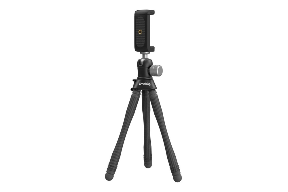 Гибкий штатив SmallRig 3446 с держателем для смартфона BeautyPod 1.5K BT-15