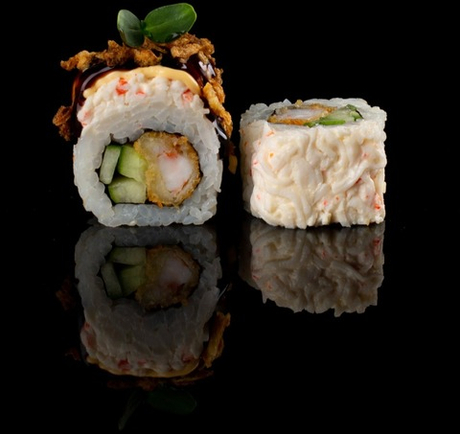 Де Лайт Кранч