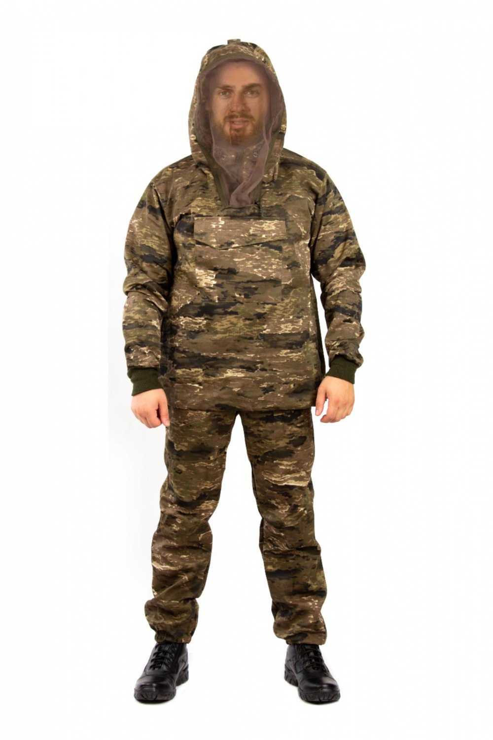 Костюм Антигнус / весна-лето