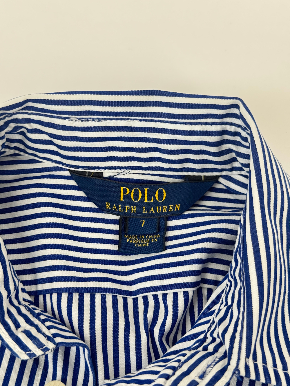 Платье Ralph Lauren