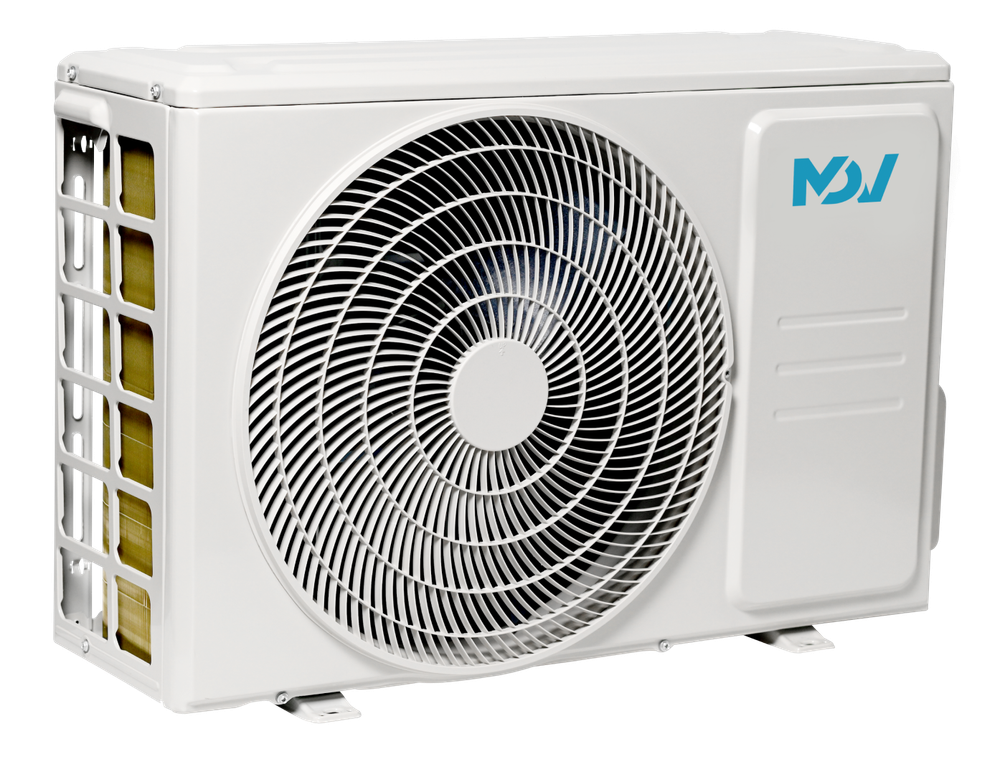 MDSAG-09HRN1 / MDOAG-09HN1