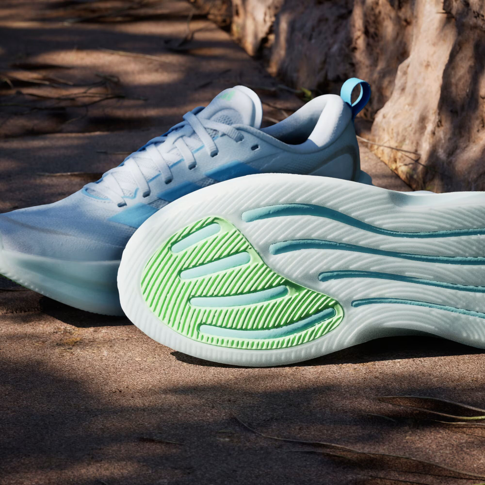 КРОССОВКИ SUPERNOVA GLIDE W - ADIDAS