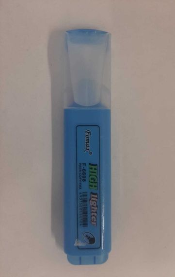 Tex Marker  \ МаркерF-6300 (blue)