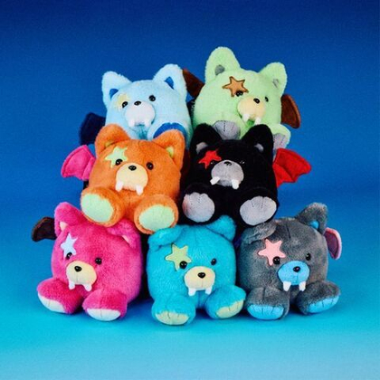 Альбом ENHYPEN - THE SIN : VANISH (Voice Keyring Ver.)