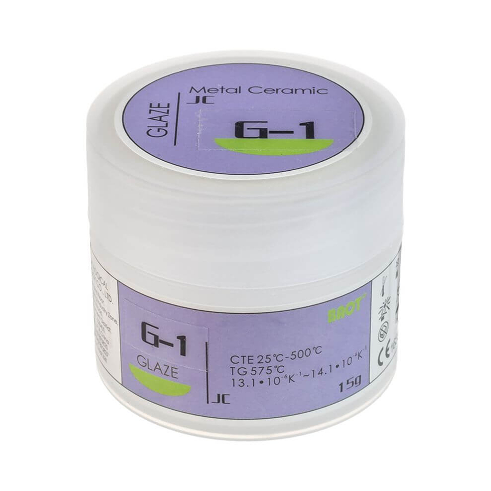 Глазурь (Glaze) BAOT JC G-1