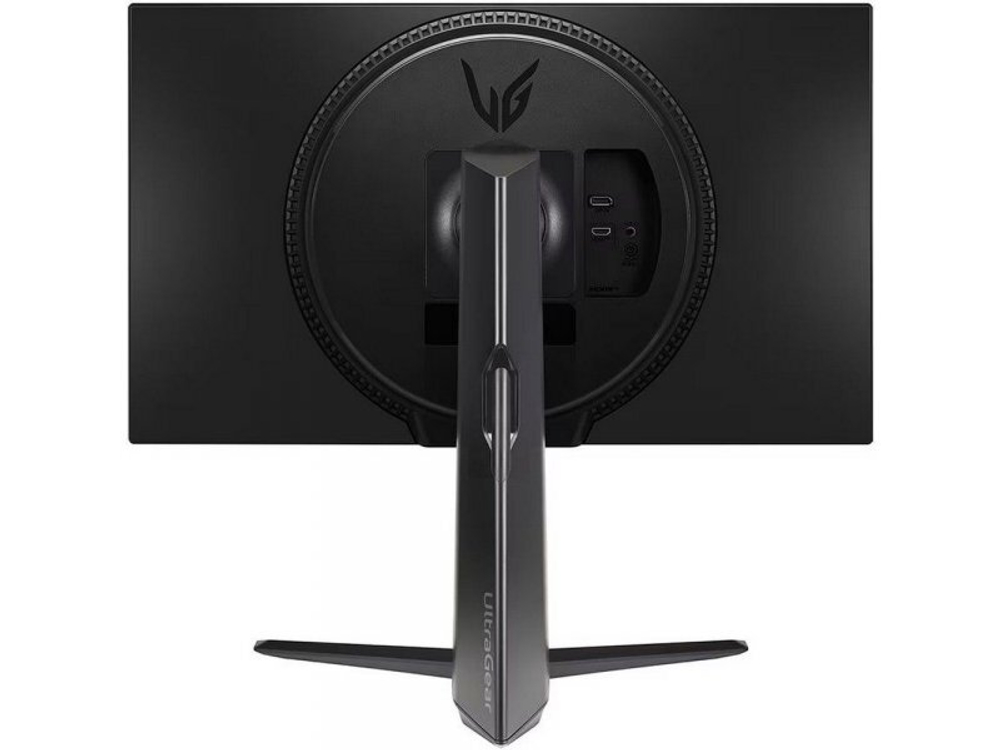 Монитор LG 24GS65F-B