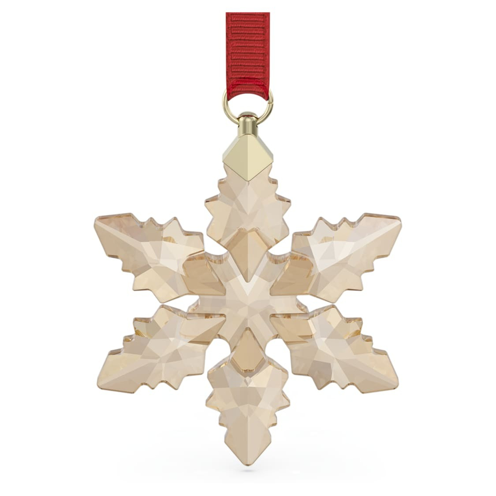 ANNUAL EDITION:ORNAMENT FESTIVE S
