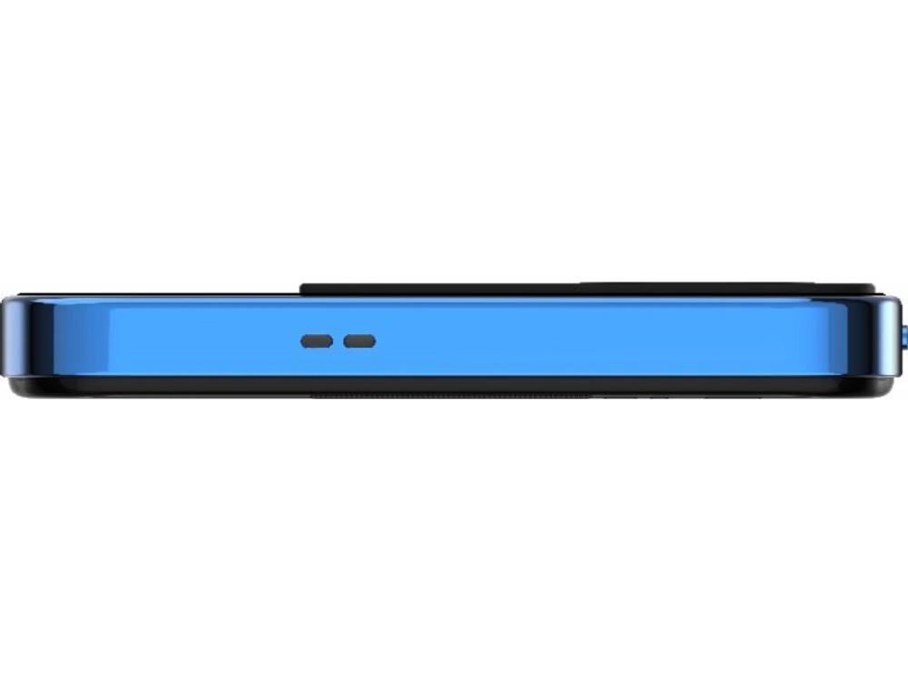 Смартфон Tecno Pova 5 8/128GB Синий